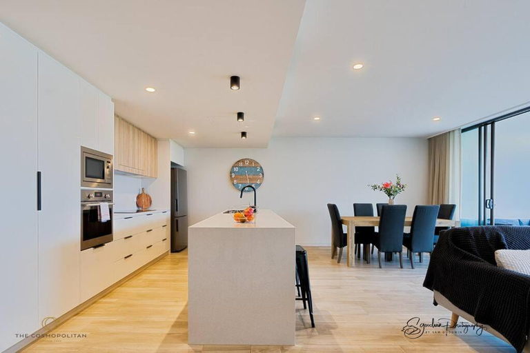 Others 3, SALTWATER CALM@ The Cosmopolitan Unit 10508, Maroochy - Maroochydore