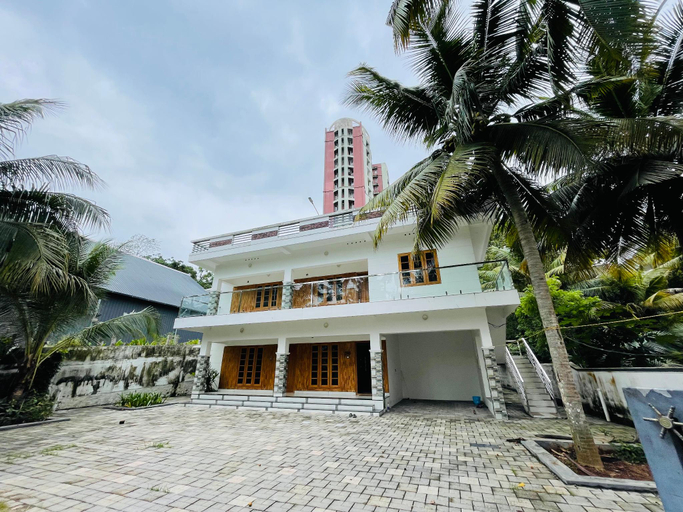 Others 4, Salora by Mohanam Comfort Homes, Thiruvananthapuram