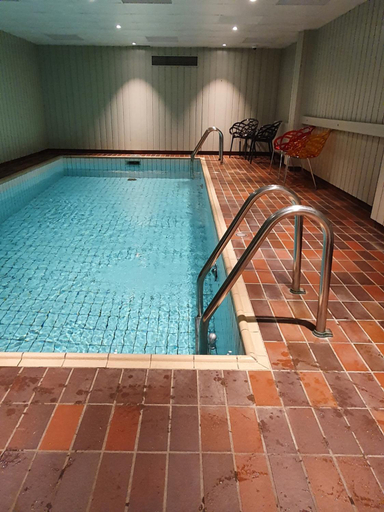 Sport & Beauty 5, Karlskoga Hotell & Konferens, Karlskoga