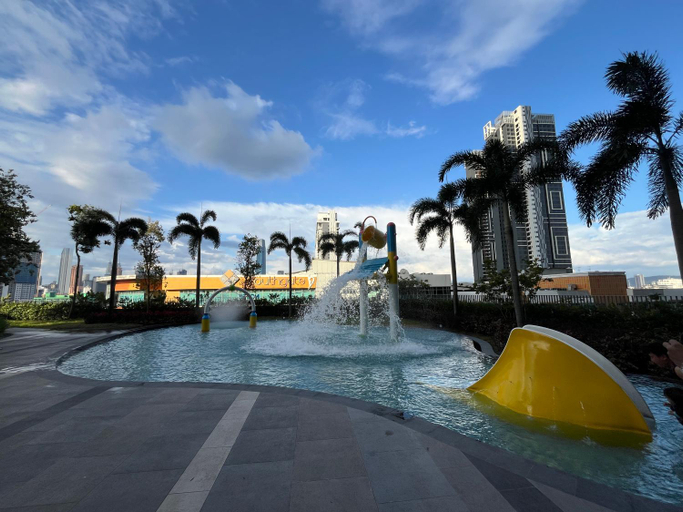 Sport & Beauty 2, Trion @ KL By Awesomestay, Kuala Lumpur
