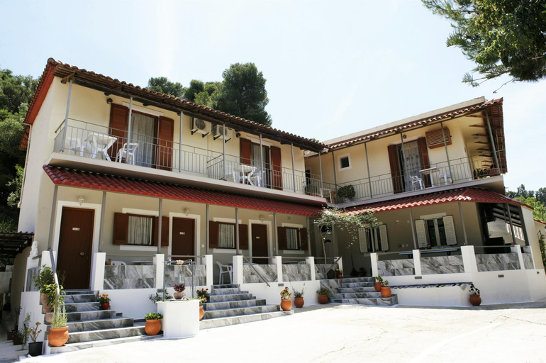 Others 2, Petros Giatras - Rooms, Ionian Islands