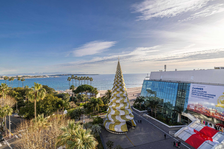 Others 4, Hotel Avaton - Palais des Festivals, Alpes-Maritimes