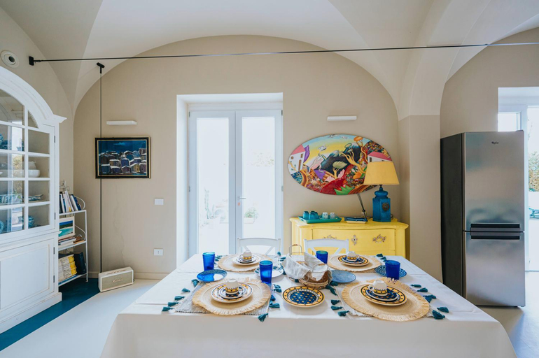 Others 5, Villa Matilde by Elite Villas, Napoli