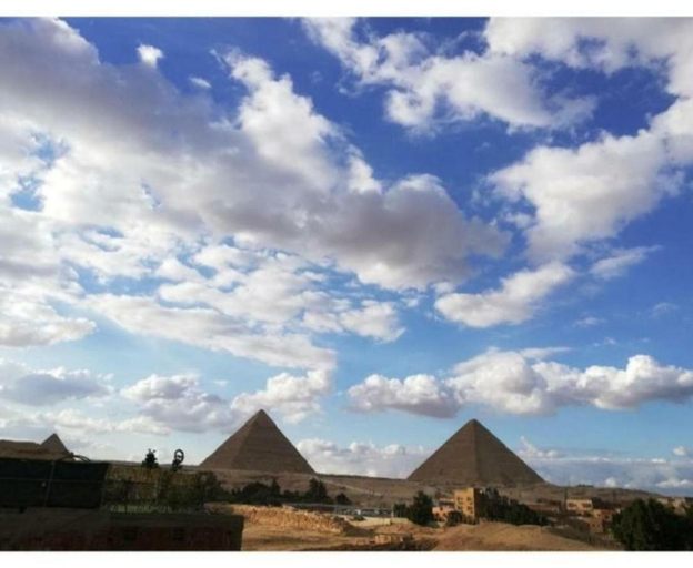 Others 3, Zizo fayed, Unorganized in Al Jizah