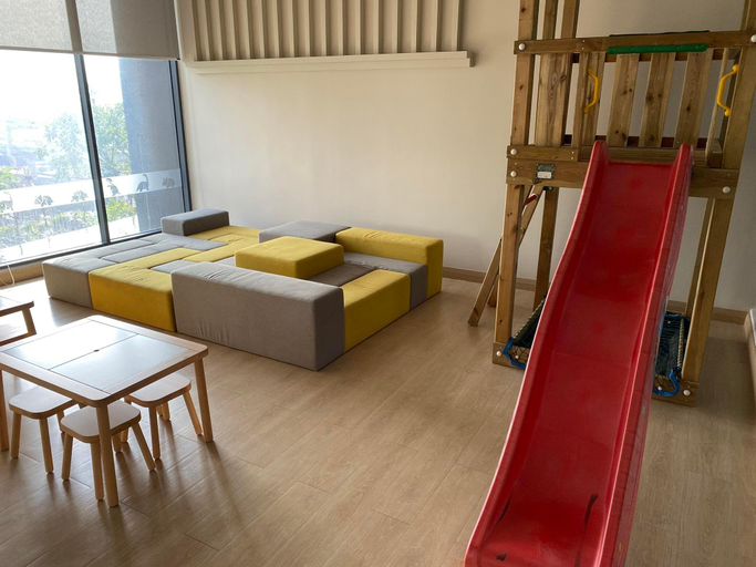 Others 3, Continew Residence KL by Infini Suites, Kuala Lumpur
