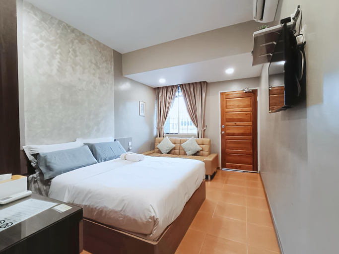 Bedroom 4, Lung Tok Entreprise 茶馆民宿, Seberang Perai Tengah