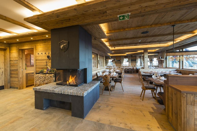 Food & Drinks 4, BichlAlm Berggasthof, Kitzbühel