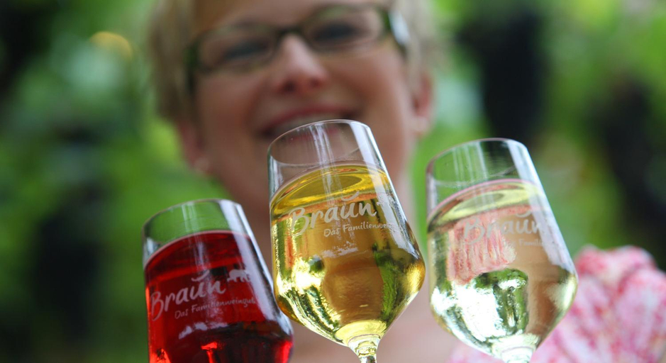 Food & Drinks 5, Hotel Braun, Kitzingen