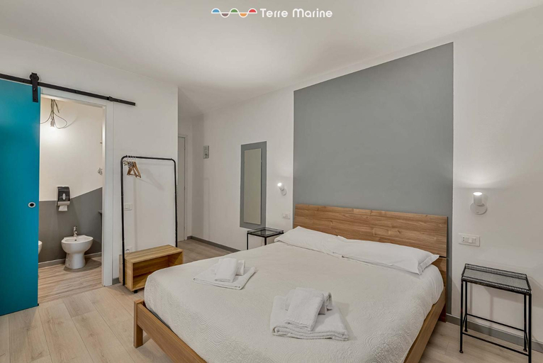 5, I Profumi del Mare, Terre Marine, La Spezia