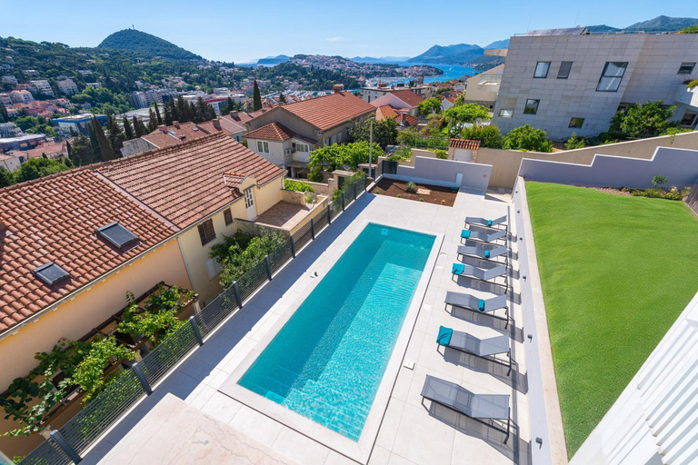 Sport & Beauty 2, Villa Sunset Dubrovnik, Dubrovnik