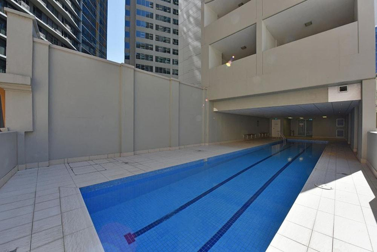 Others 5, APX World Square, Sydney