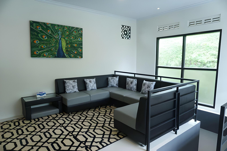 Others 5, Sayana Homestay, Sleman