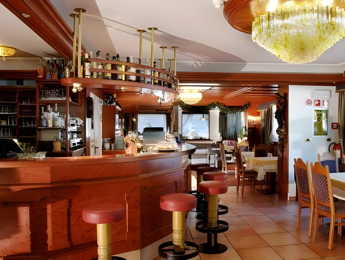 Food & Drinks 5, Hotel Evaldo, Belluno