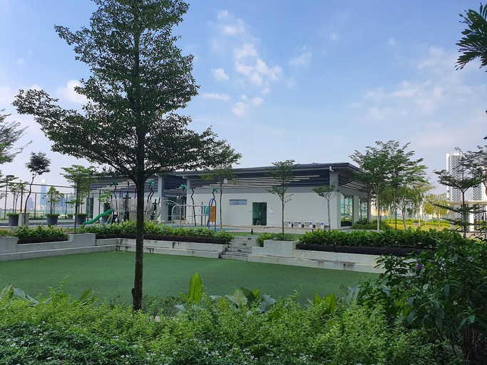 Exterior & Views 5, Liberty Arc - Ukay Ampang - KL Ampang Jaya, Ampang
