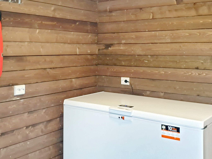 Bathroom 4, person holiday home in Svelgen, Bremanger