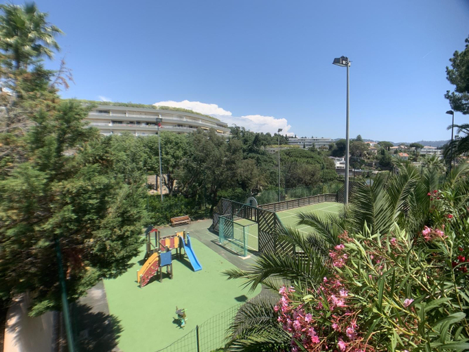 Others 5, Le cannois, Alpes-Maritimes
