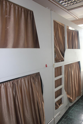 Others 2, Hostel U Bashny, Northern