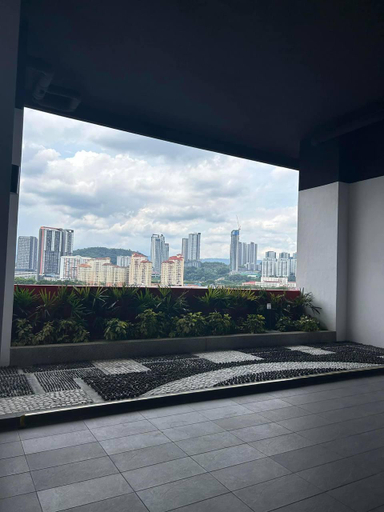 Others 5, Setapak KL Apt 3 Room 8 pax, Kuala Lumpur