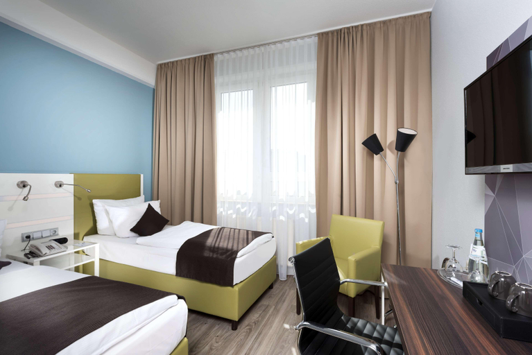 Bedroom 4, Best Western Plus Aldhem Hotel, Antwerpen