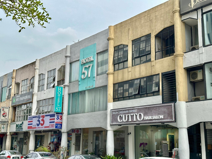 Exterior & Views 2, Hotel 57 Subang Jaya, Subang Jaya