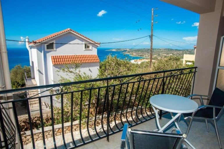 Others 5, Agathangelos Studios, Ionian Islands