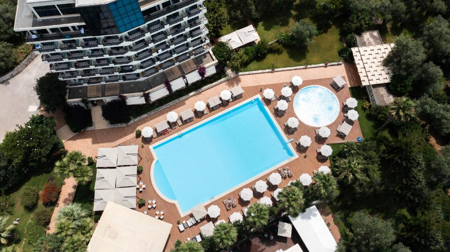 Exterior & Views 2, Rapos Resort Hotel, Vlorës