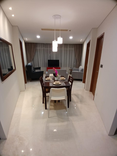Others 3, Vortex Star klcc apartment, Kuala Lumpur