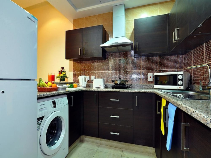 Others 4, Skylark Hotel Apartments, Dubai
