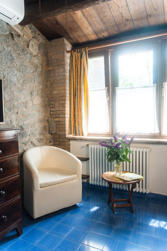 Bedroom 2, Collina Blu, Viterbo