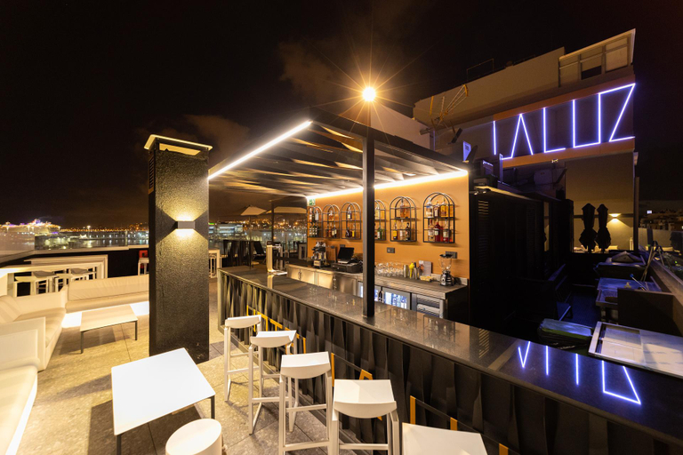 Others 3, Hotel Puerto de la Luz by Pierre & Vacances, Las Palmas