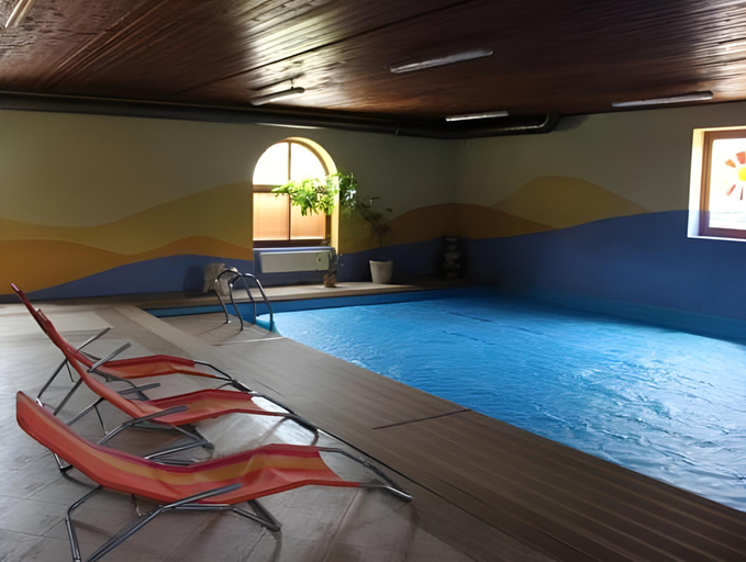Sport & Beauty 5, Hotel Rytirsko, Jihlava