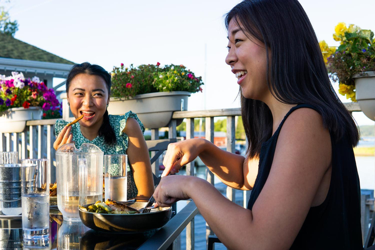 Food & Drinks 4, The Inverary Resort, Victoria