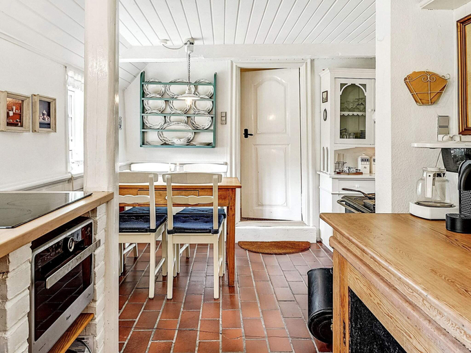 Others 3, person holiday home in Tonder, Tønder