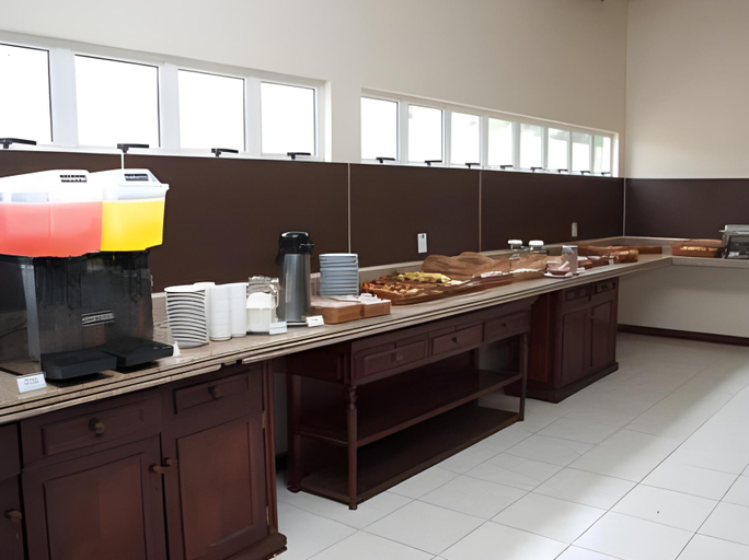 Food & Drinks 5, Hotel Premier, São Luis