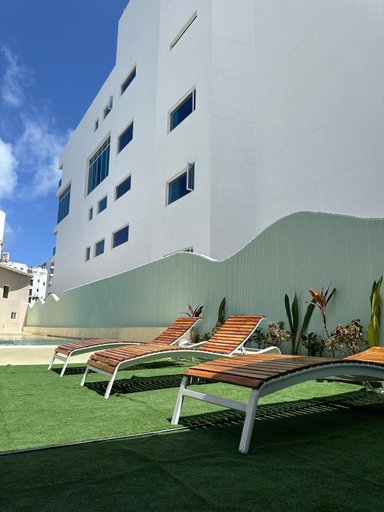 Exterior & Views 1, Hotel Portofino, San Andrés