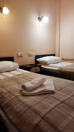 Others 4, Best Room, Sankt-Peterburg gorsovet