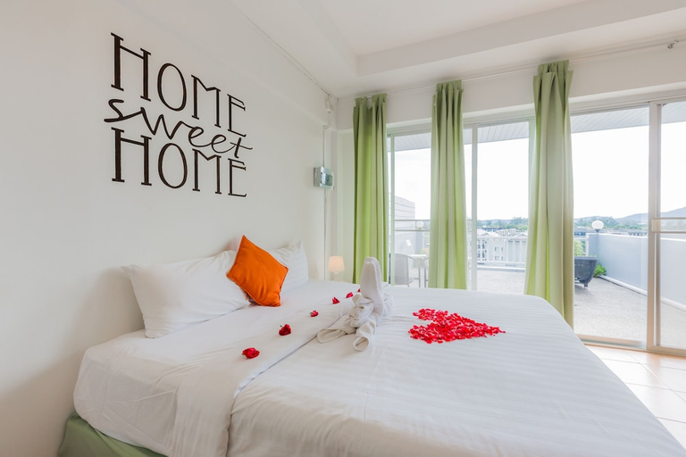 Bedroom 3, Little Home Ao Nang, Mueang Krabi