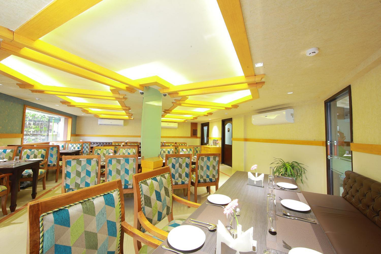 Food & Drinks 4, Akhil Classic, Thiruvananthapuram