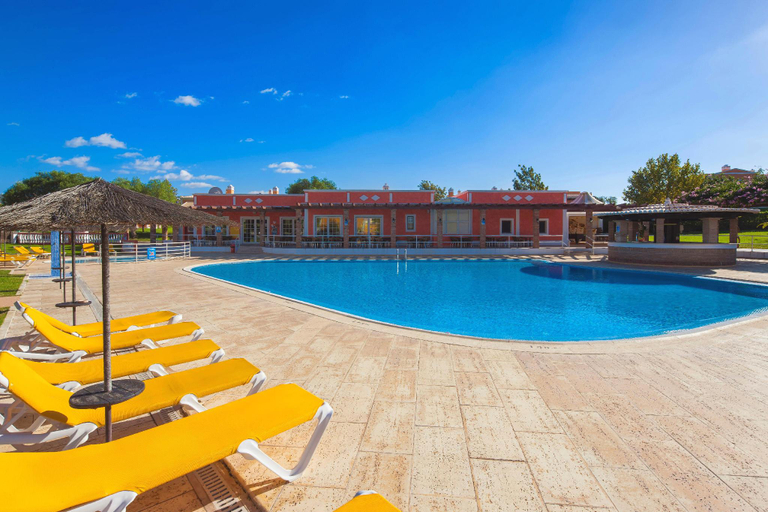 Sport & Beauty 2, Colina Da Lapa Resort, Lagoa