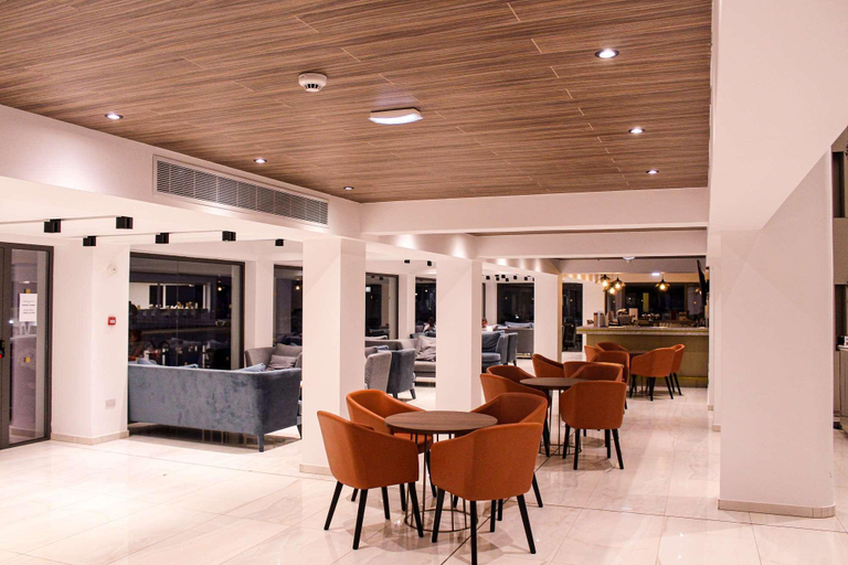 Public Area 3, Piere Anne Beach Hotel