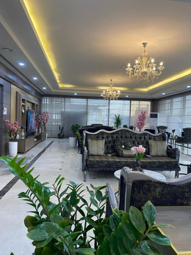 Others 4, Hotel Hilen De Ville, Arbil