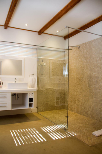 Bathroom 3, De Haas Living @ Die Laan 40, Cape Winelands