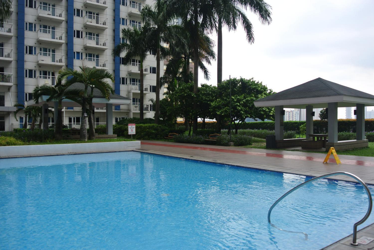 Sport & Beauty 3, Calicon Suites, Mandaluyong