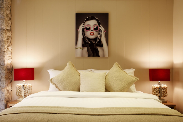 Bedroom 3, VILLA BAAN PHU PRANA, Phuket Island