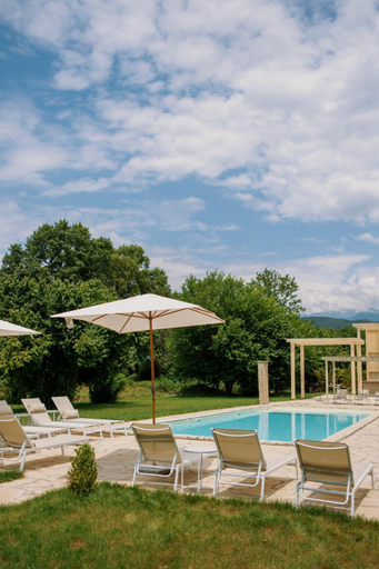Sport & Beauty 5, Nekresi Estate, Kvareli