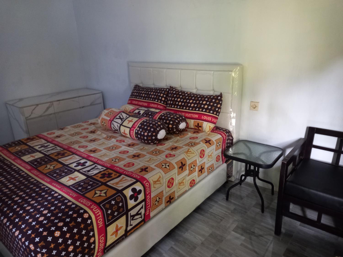 Bedroom, Juda Homestay, Banyuwangi