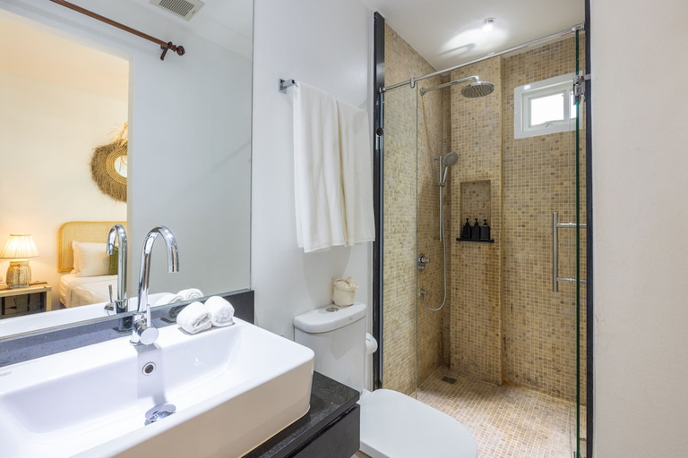 Bathroom 3, Serenity Resort & Residences Phuket, Phuket Island