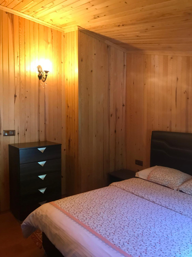 Bedroom 3, DELUX APART OTEL, Ardeşen