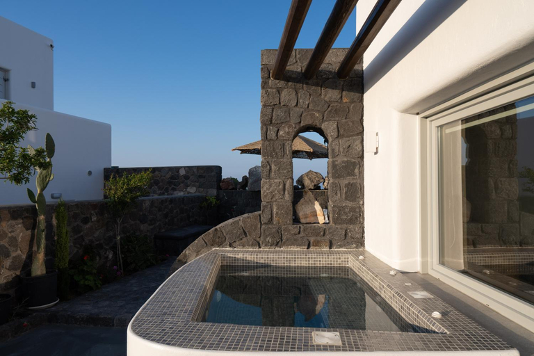 Others 3, Santa mar Eco suites, South Aegean