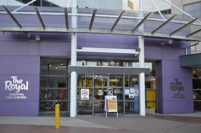 Exterior & Views 1, Avoca Randwick by Sydney Lodges, Sydney